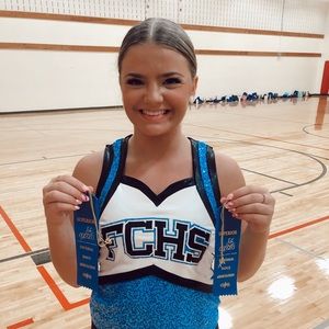 Meet your Posher, Audrey